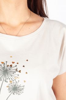 T-shirt BLUE SEVEN 105864-043