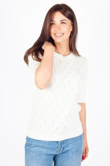 Sweater BLUE SEVEN 1471745-018