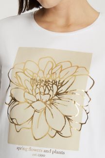 T-shirt CROSS JEANS 56149-008