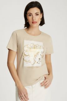 T-shirt CROSS JEANS 56149-053