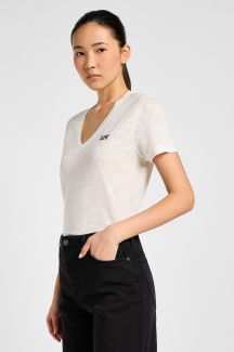 T-shirt LEE 112355219