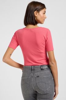 T-shirt LEE 112363618