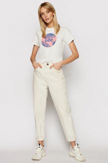 T-shirt LEE L40TEHMK