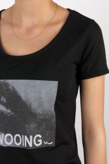 T-shirt LTB JEANS 1118-80001-6388-200