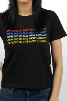 T-shirt LTB JEANS 1220-80000-6089-200