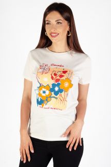 T-shirt MAVI 1611252-70056