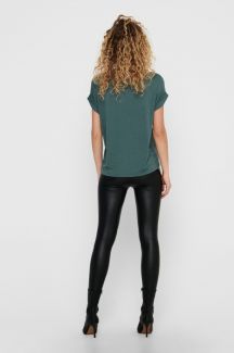 T-shirt ONLY 15106662-Balsam-Green