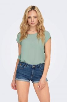 T-shirt ONLY 15142784-Jadeite