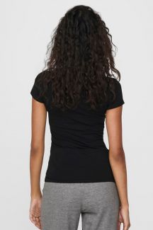 T-shirt ONLY 15205059-Black