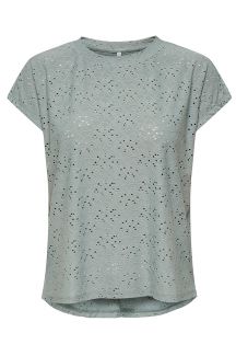 T-shirt ONLY 15231005-Abyss