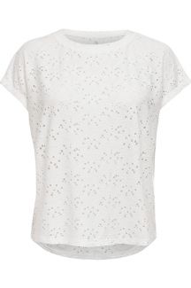 T-shirt ONLY 15231005-Cloud-Dancer