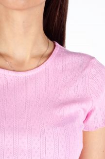 T-shirt ONLY 15256154-Bonbon