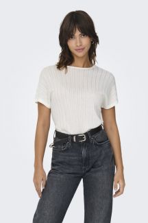 T-shirt ONLY 15349079-Cloud-Dancer