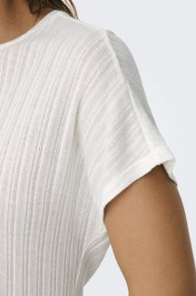 T-shirt ONLY 15349079-Cloud-Dancer