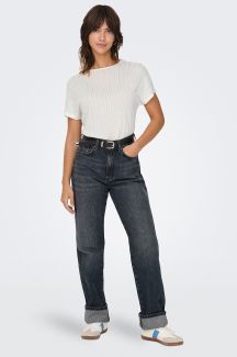 T-shirt ONLY 15349079-Cloud-Dancer