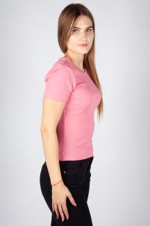 T-shirt ONLY 15369240-Wild-Rose