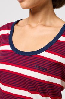 T-shirt WRANGLER 112350311