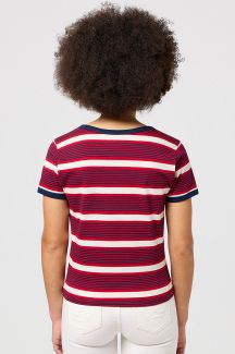T-shirt WRANGLER 112350311