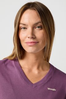 T-shirt WRANGLER 112362318