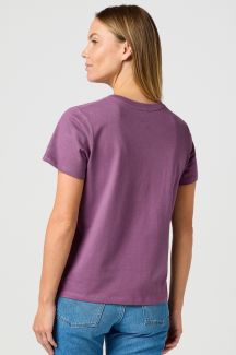 T-shirt WRANGLER 112362318