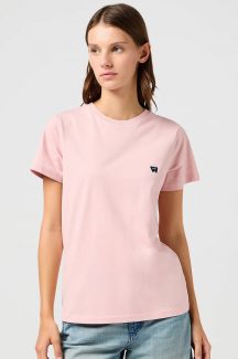 T-shirt WRANGLER 112362576