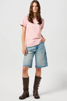 T-shirt WRANGLER 112362576