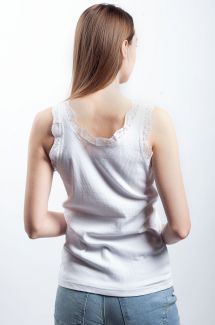 Top BLUE SEVEN 100108-001