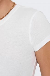 Top ONLY 15320229-White
