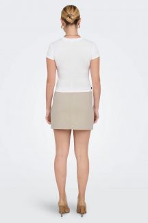 Top ONLY 15320229-White