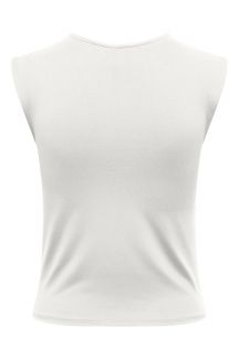 Top ONLY 15368887-Cloud-Dancer