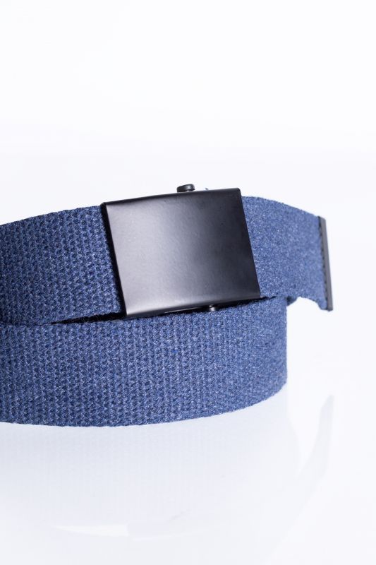 Canvas belt X JEANS PREMIUM 006334-K-263-21-2405