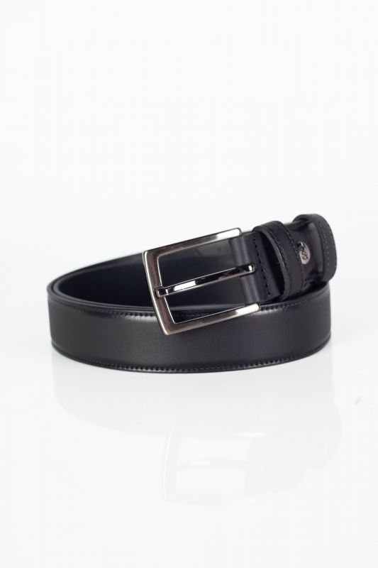 Leather belt X JEANS PREMIUM 05374-100-01-4716