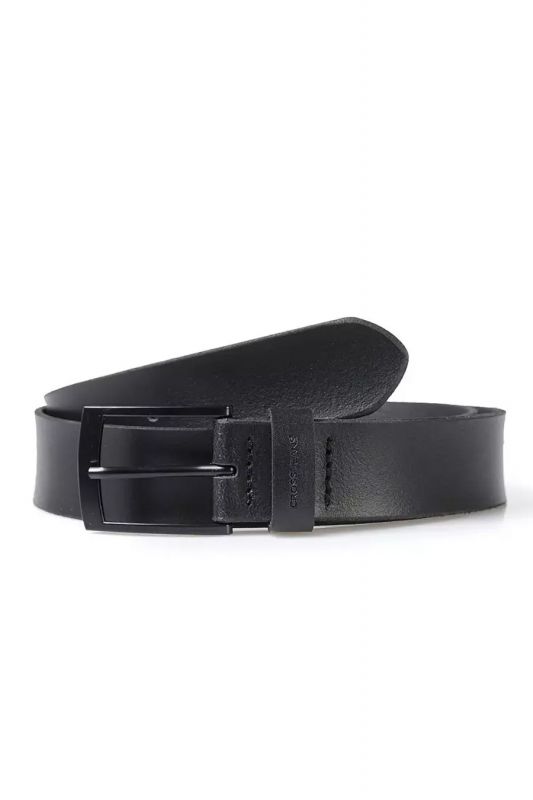 Leather belt CROSS JEANS 0569K-020