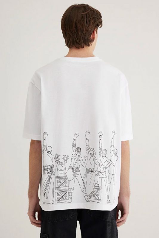 T-shirt MAVI 0612563-620