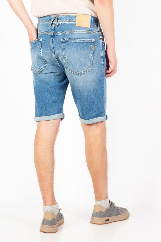 Denim shorts LTB JEANS 1009-60487-15947-55627