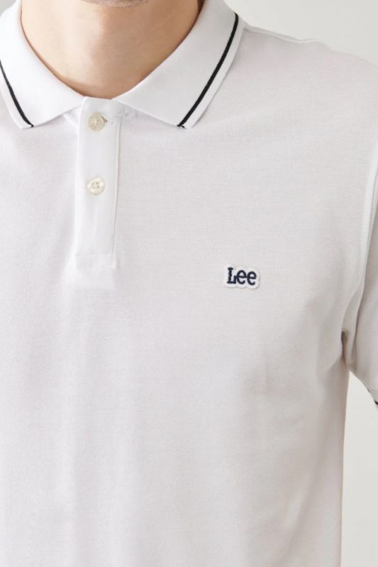 Polo shirt LEE 112113712