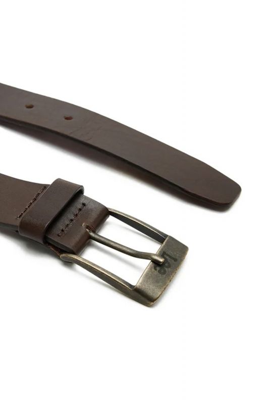 Leather belt LEE 112331209