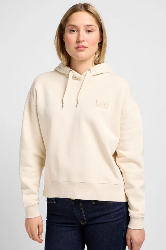 Hoodie LEE 112341539