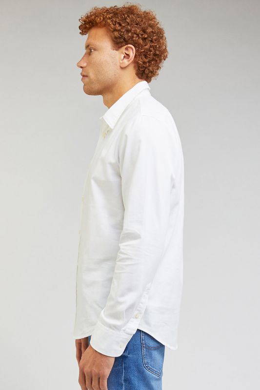 Linen shirt LEE 112349052