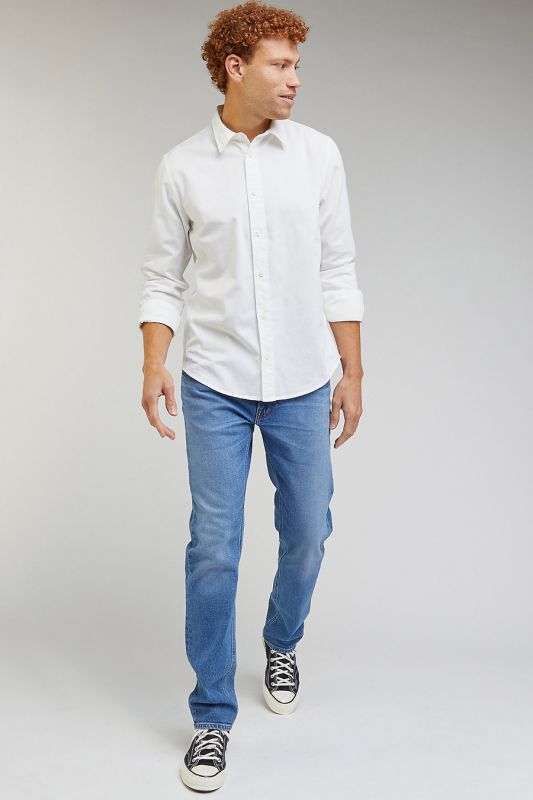 Linen shirt LEE 112349052