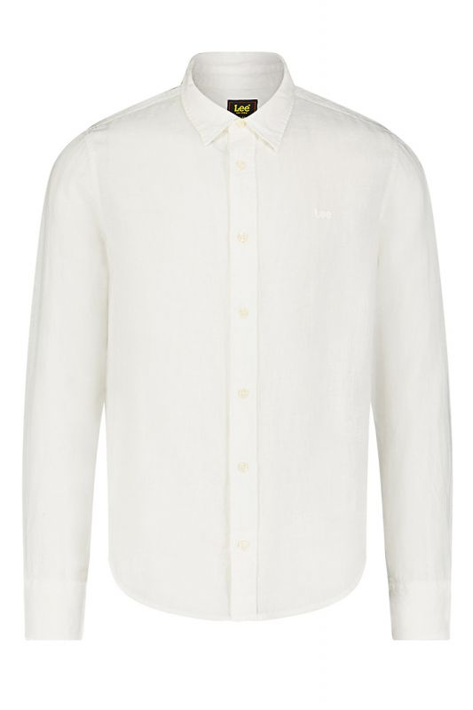 Linen shirt LEE 112349052