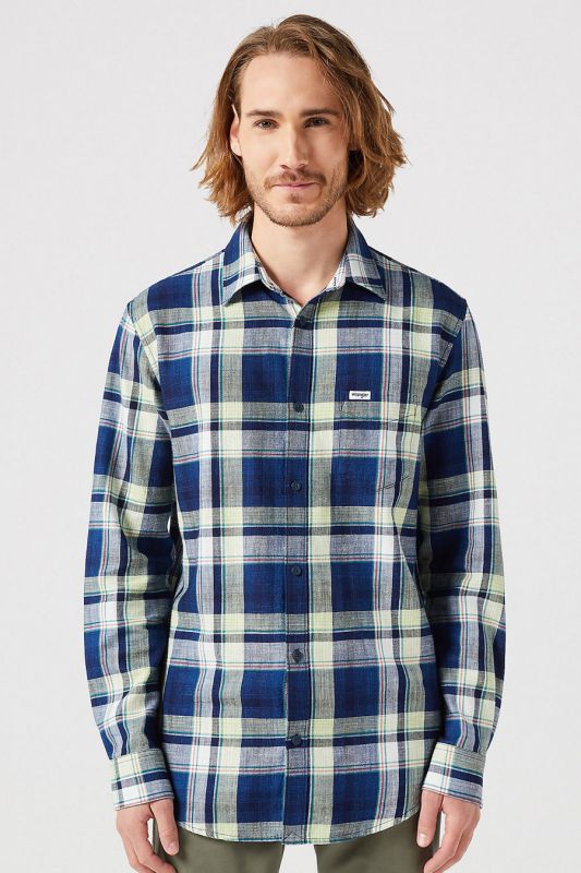 Shirt WRANGLER 112350395