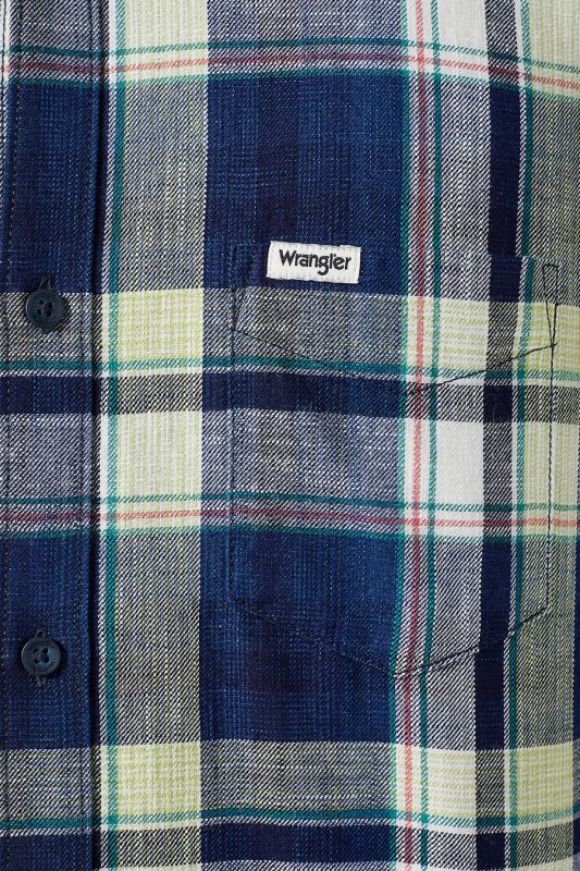 Shirt WRANGLER 112350395