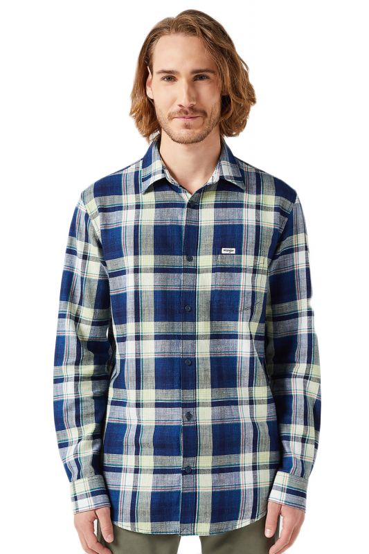 Shirt WRANGLER 112350395