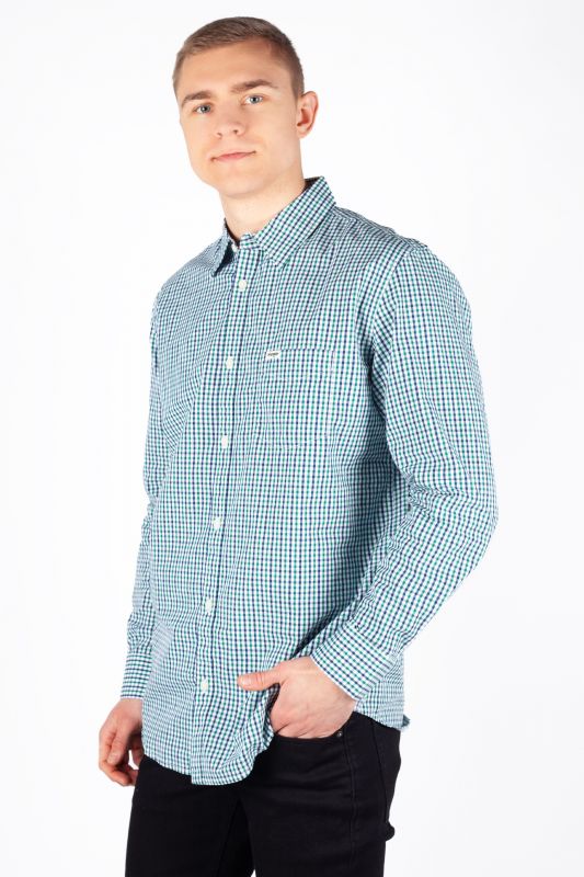 Shirt WRANGLER 112350479