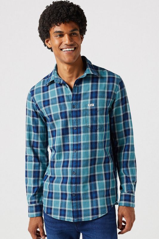 Shirt WRANGLER 112350492