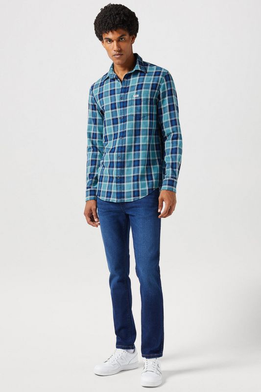 Shirt WRANGLER 112350492