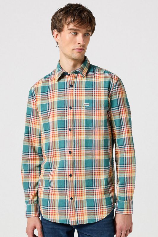 Shirt WRANGLER 112350493