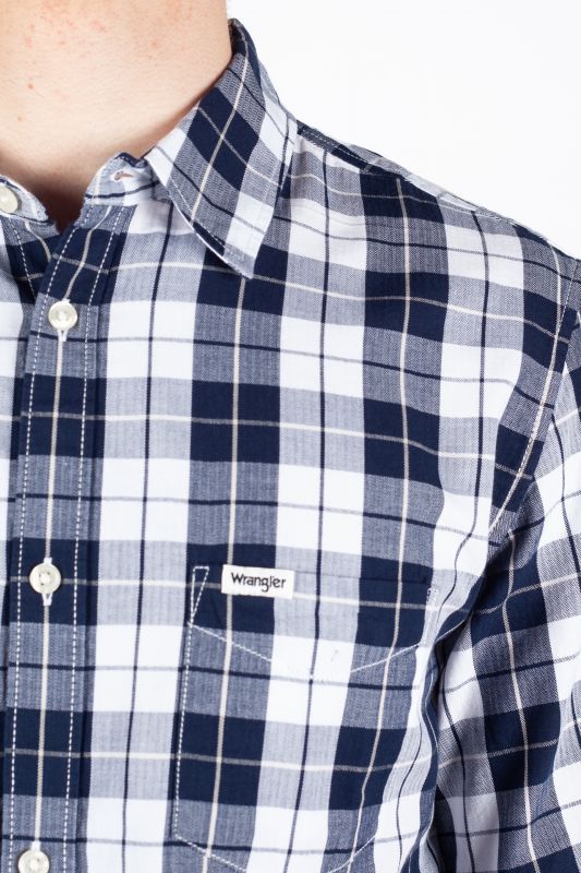 Shirt WRANGLER 112350563