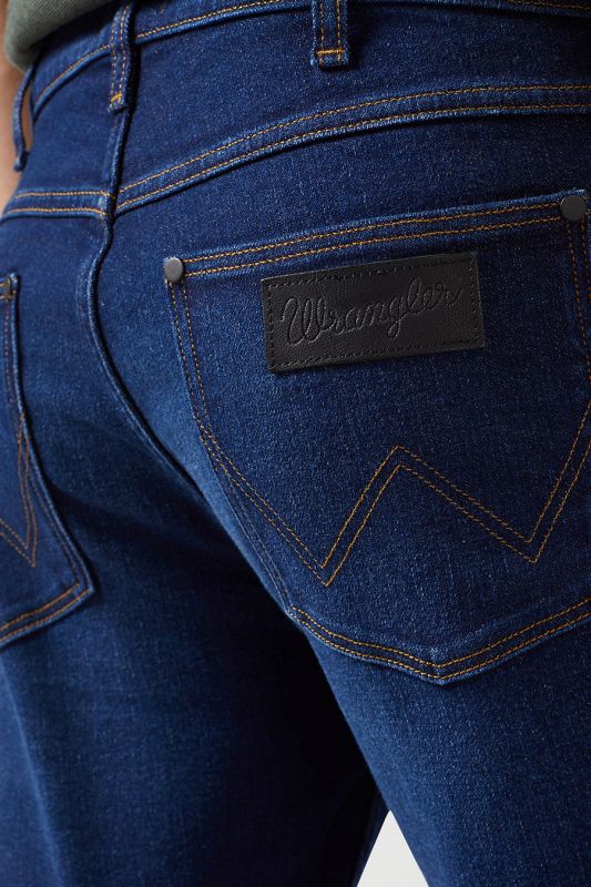 Jeans WRANGLER 112350837